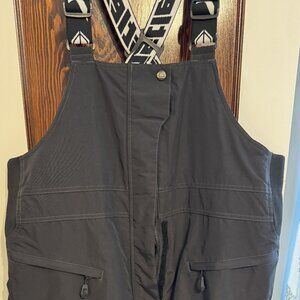 CASTLE X WOMEN'S PHASE BIB Size XL